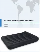 Global Air Mattress and Beds Market 2018-2022